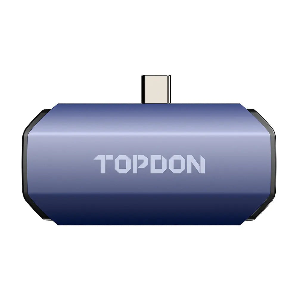 Topdon Topdon TCView TC001 Warmtebeeldcamera