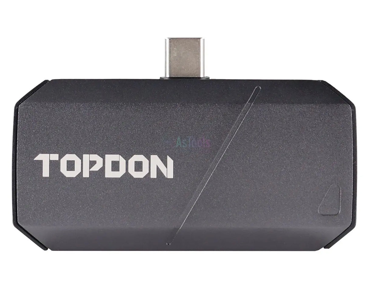 Topdon Topdon TCView TS001 Warmtebeeldcamera
