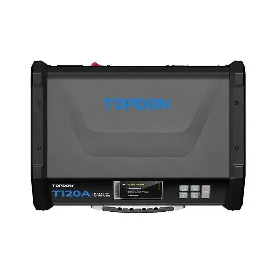 Topdon Tornado T120000 | Chargeur d’entretien