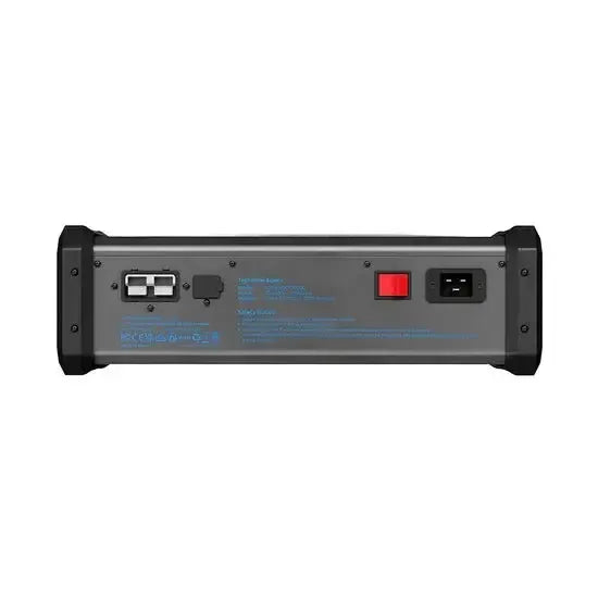 Topdon Tornado T120000 | Chargeur d’entretien