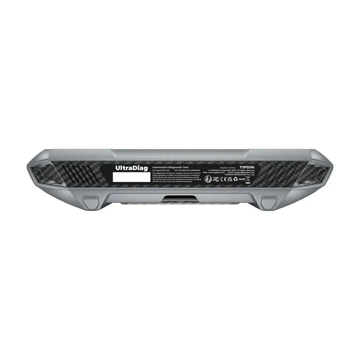 Topdon UltraDiag Voiture Appareil de diagnostic