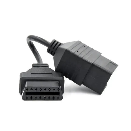 Câble adaptateur Toyota 22 broches vers 16 broches OBD2 – Voiture particulière