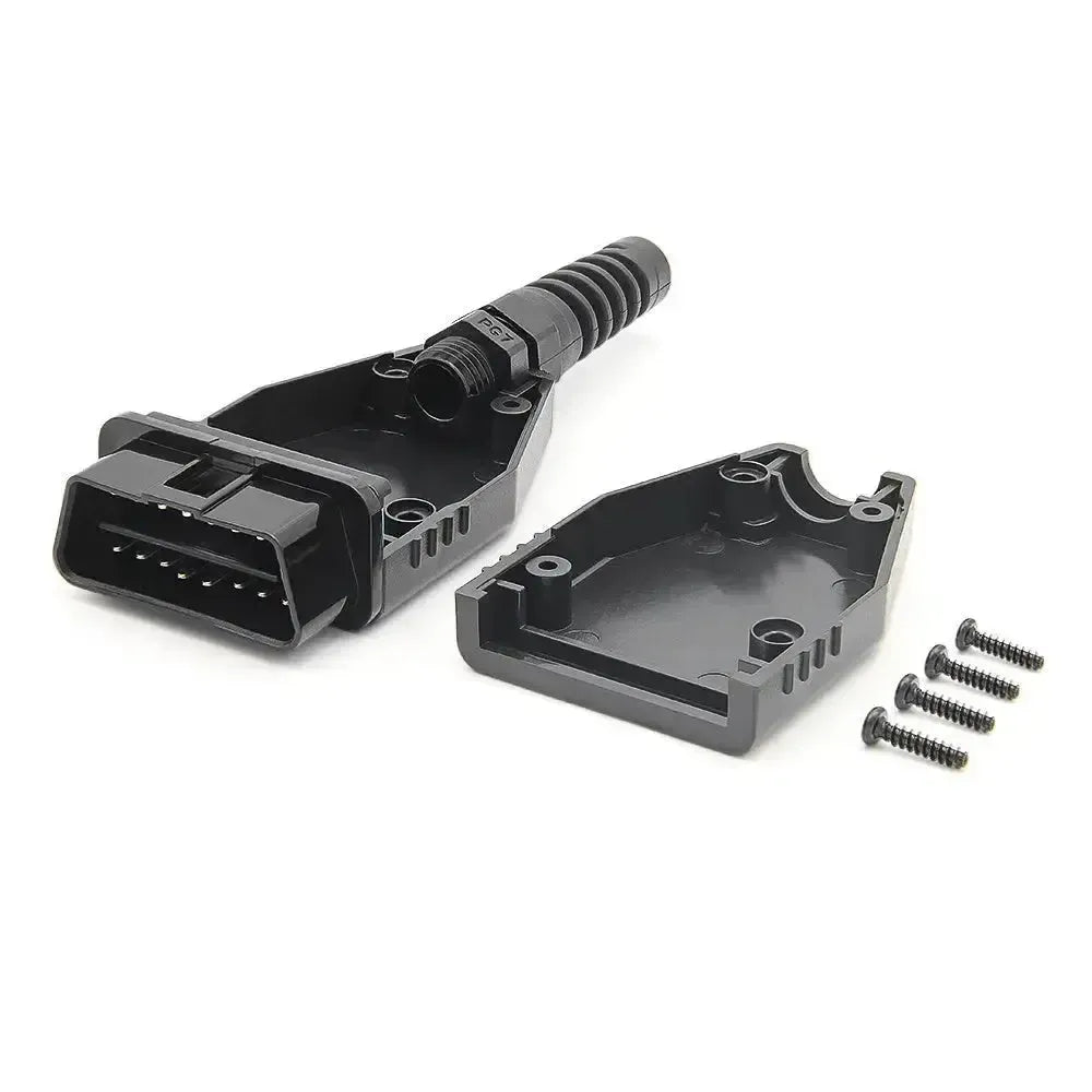Adaptateur mâle universel 16 broches OBD2