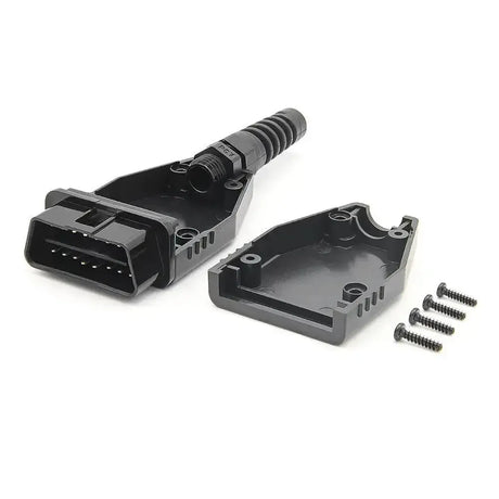 Adaptateur mâle universel 16 broches OBD2