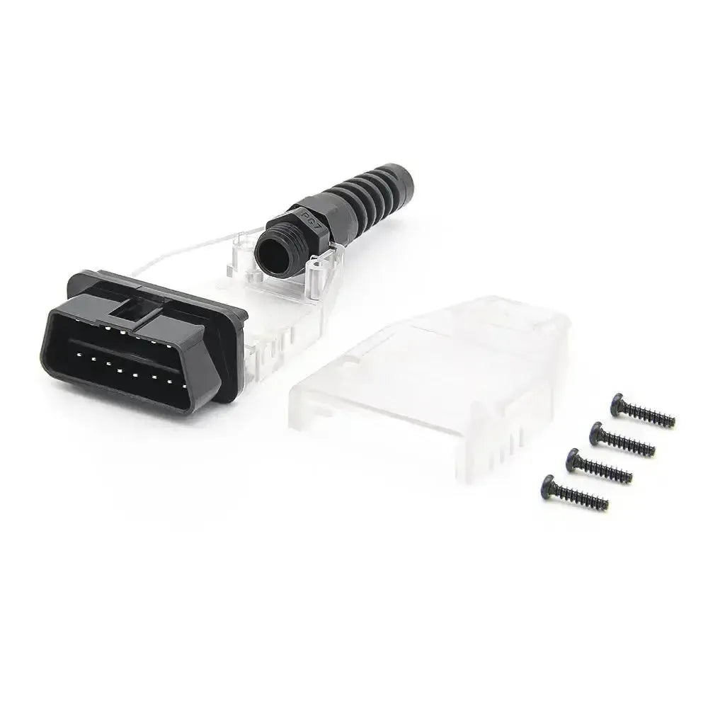 Adaptateur mâle universel 16 broches OBD2