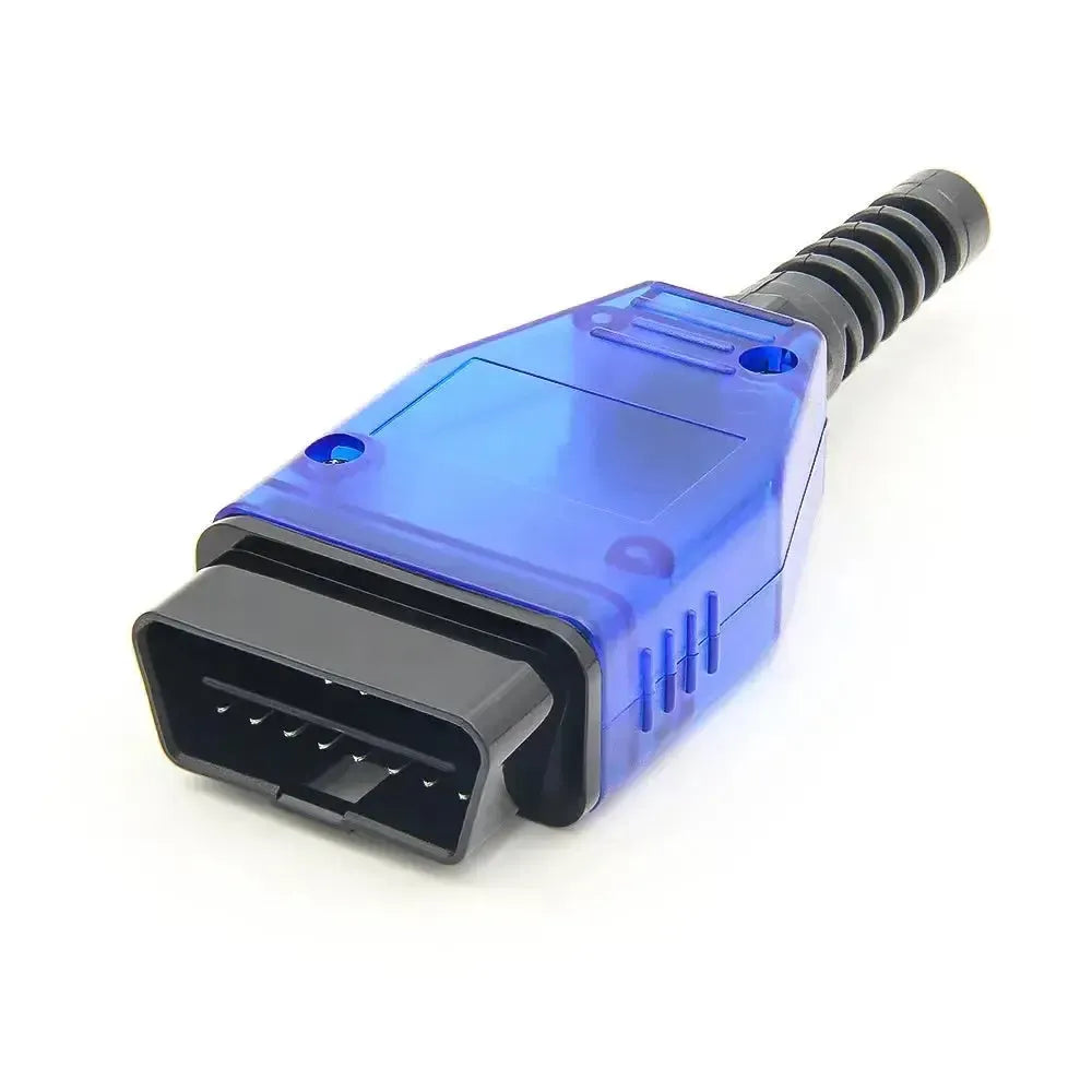 Adaptateur mâle universel 16 broches OBD2