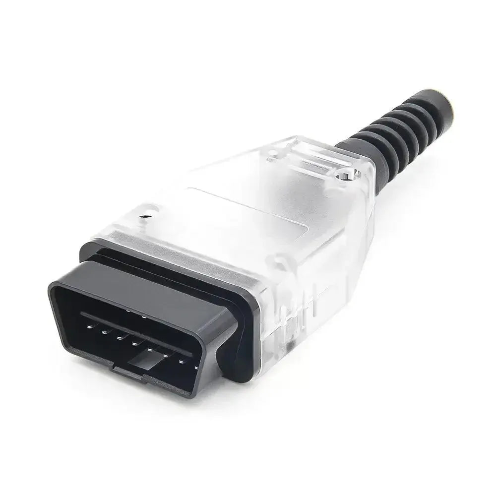 Adaptateur mâle universel 16 broches OBD2