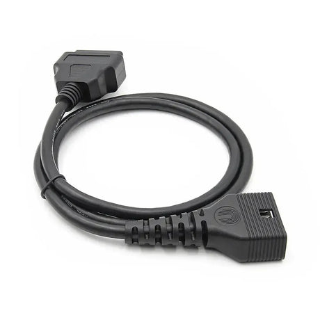 Universel (A0167) | Câble de rallonge OBD2 16 broches (100 cm) | Interface