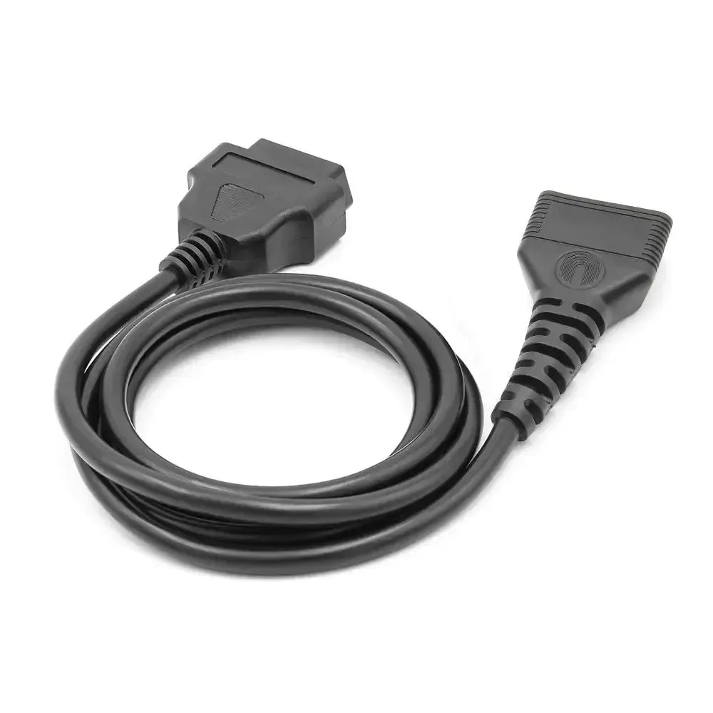 Universel (A0167) | Câble de rallonge OBD2 16 broches (100 cm) | Interface