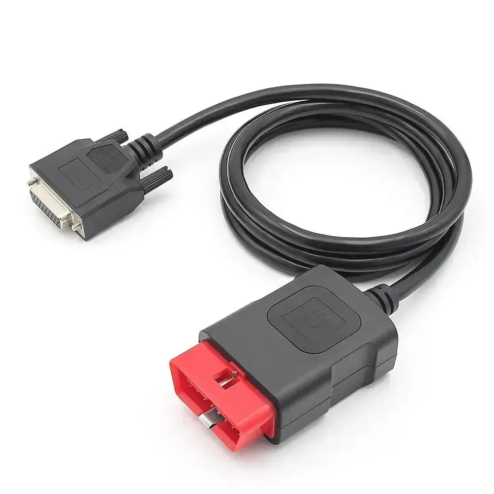 Câble adaptateur universel 26 broches DB26 - 16 broches OBD2