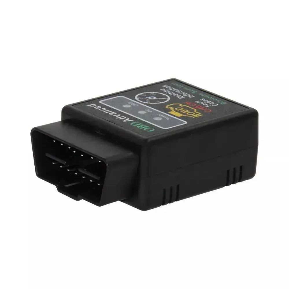 Interface Bluetooth 2.0 ELM327 Universelle avec Indicateur