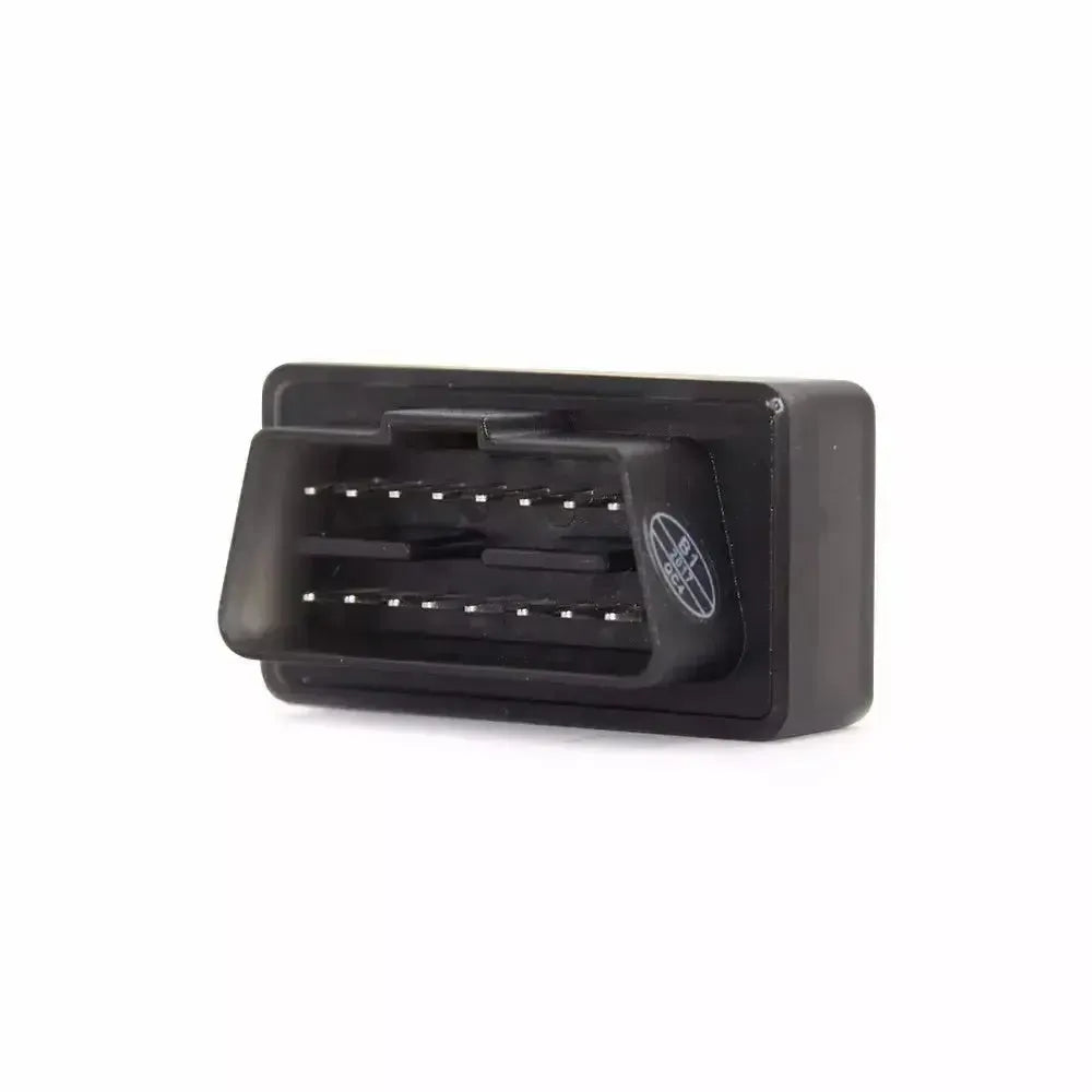 Interface Bluetooth 4.0 ELM327 Universelle avec Bouton Marche/Arrêt