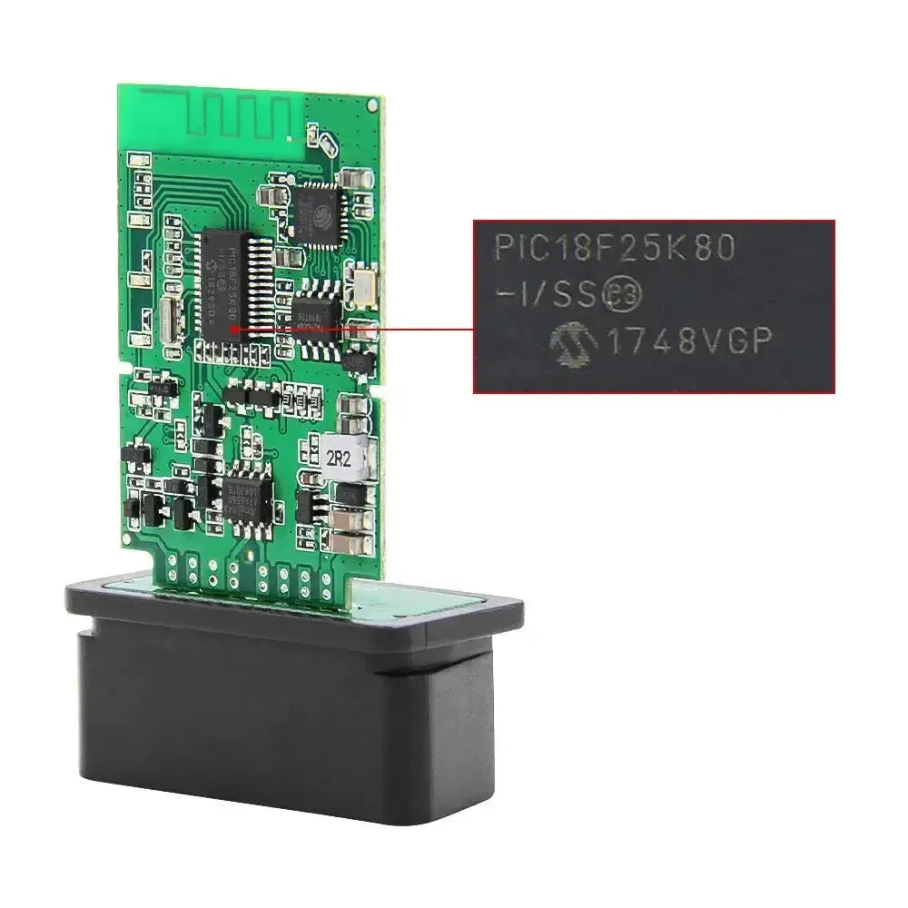 Universelle V1.5 | Interface ELM327 (WiFi)