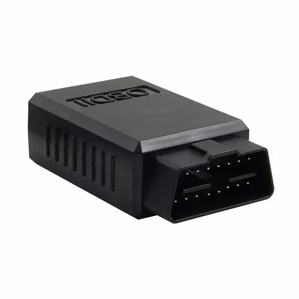 Interface WiFi ELM327 Universelle avec Indicateur
