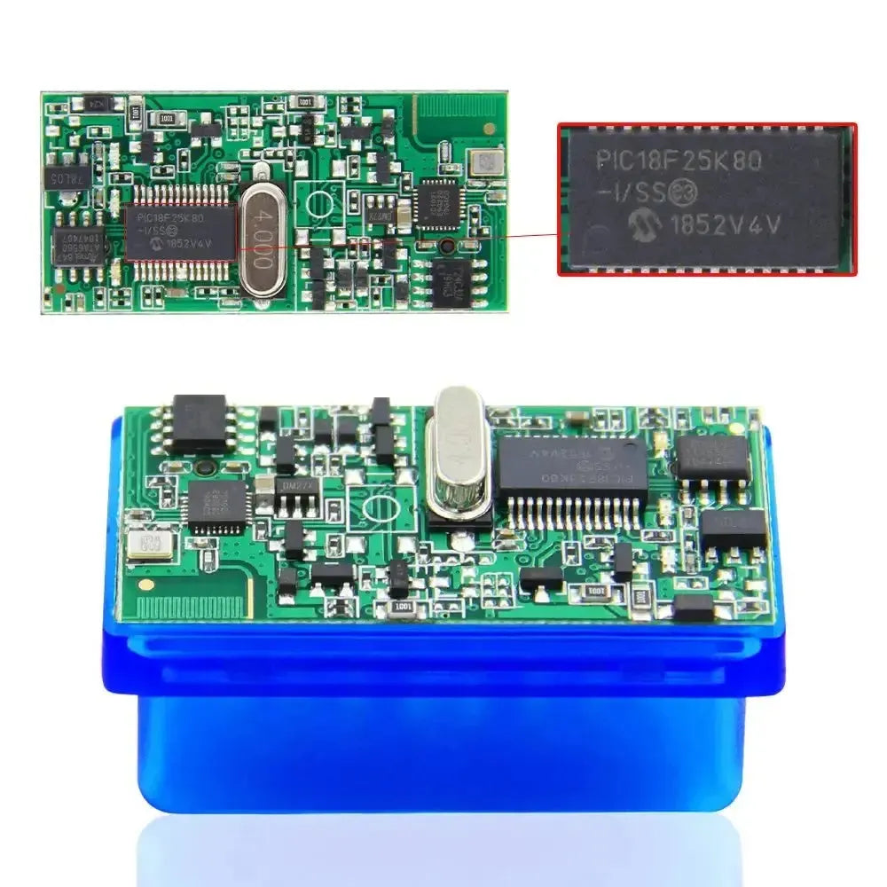 Universelle Mini | Interface ELM327 (Bluetooth 2.0)