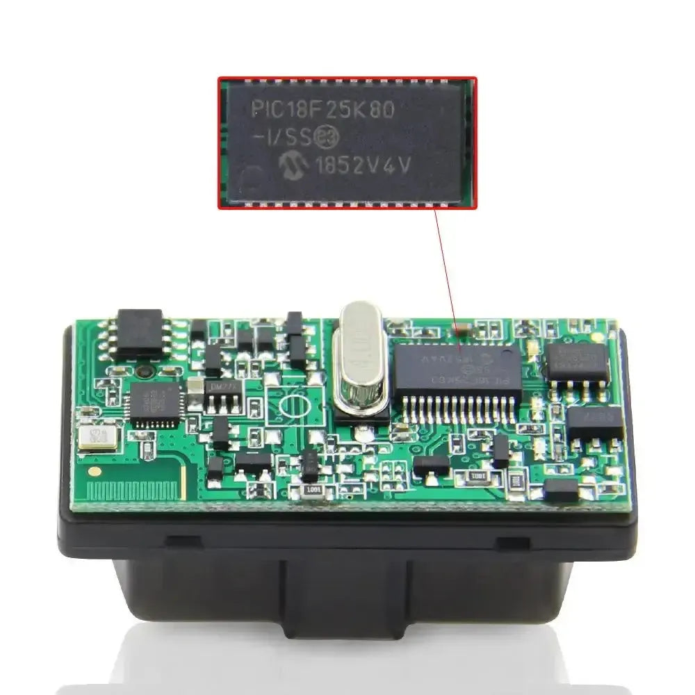 Universelle Mini | Interface ELM327 (Bluetooth 2.0)
