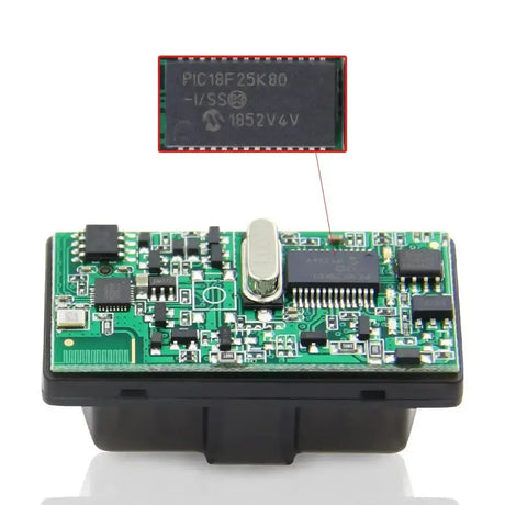 Universelle Mini | Interface ELM327 (Bluetooth 2.0)