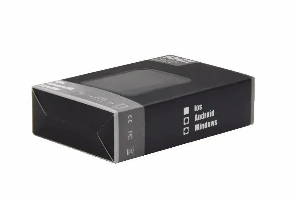 Universelle Mini | Interface ELM327 (Bluetooth 2.0)