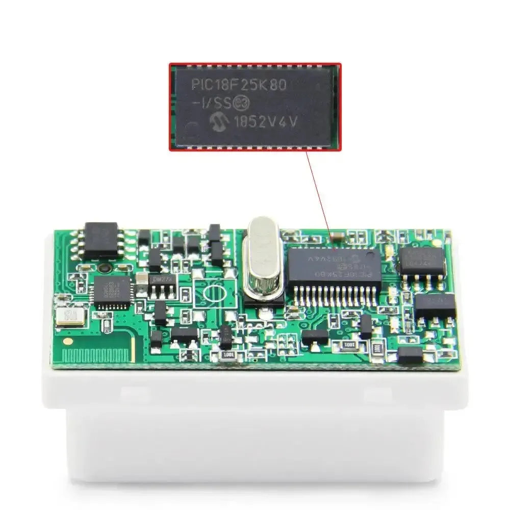 Universelle Mini | Interface ELM327 (Bluetooth 2.0)
