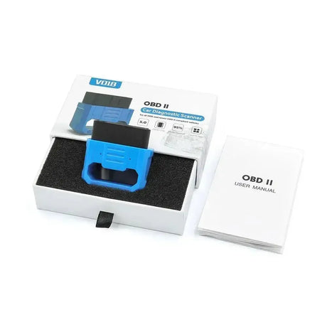 V018 | Interface ELM327 (Bluetooth)