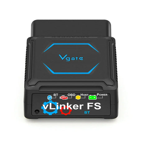Vgate Vgate vLinker FS ELM327 Bluetooth 3.0 Interface
