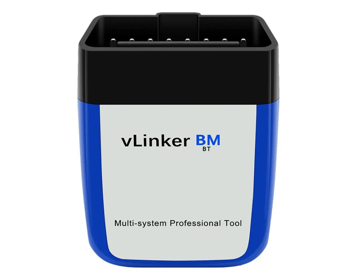 Vgate VLinker BM ELM327 Bluetooth 3.0 Interface