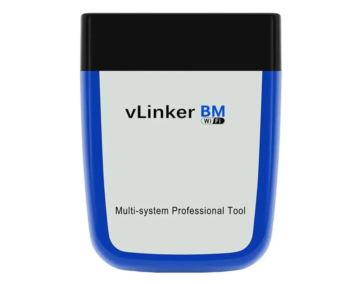 Vgate VLinker BM | Interface ELM327 (WiFi)