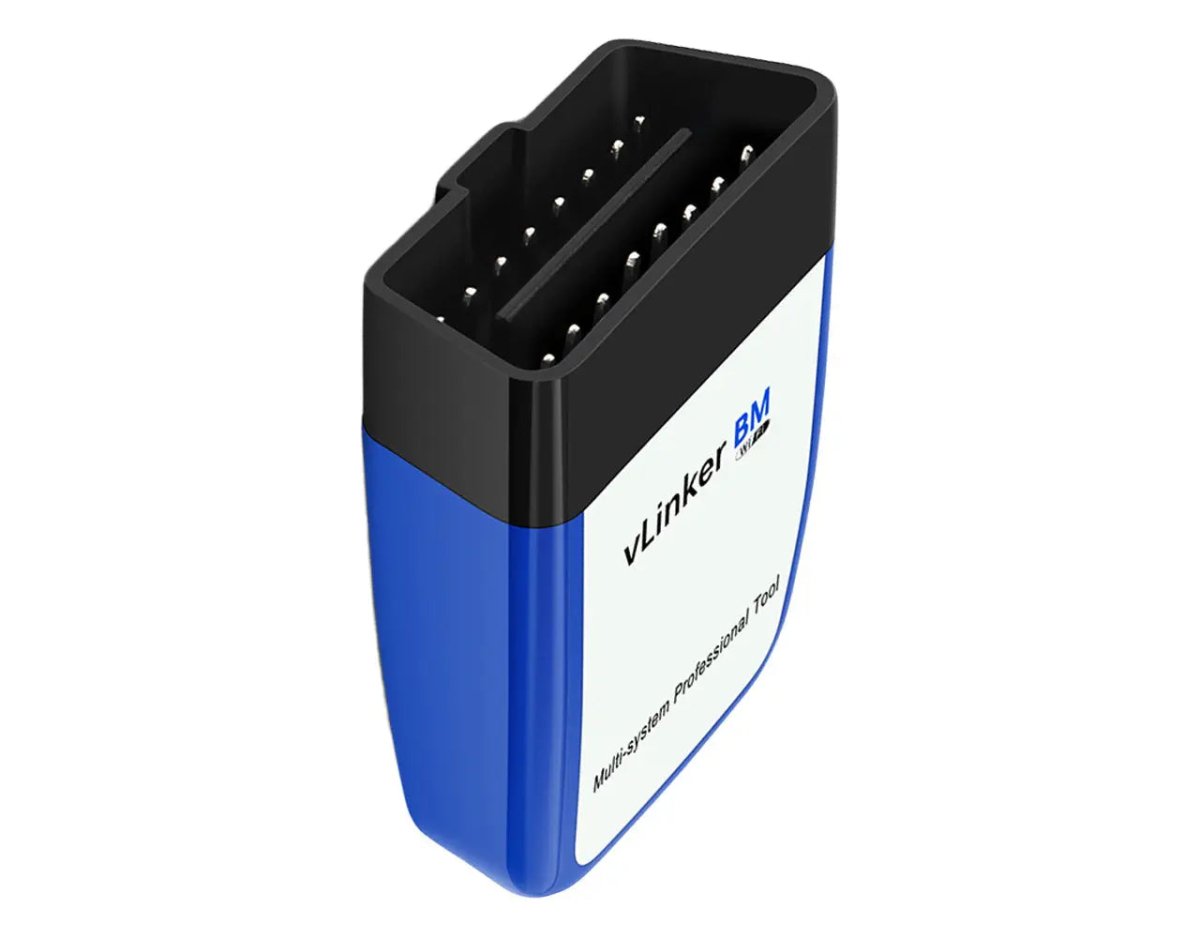 Vgate VLinker BM ELM327 WiFi Interface