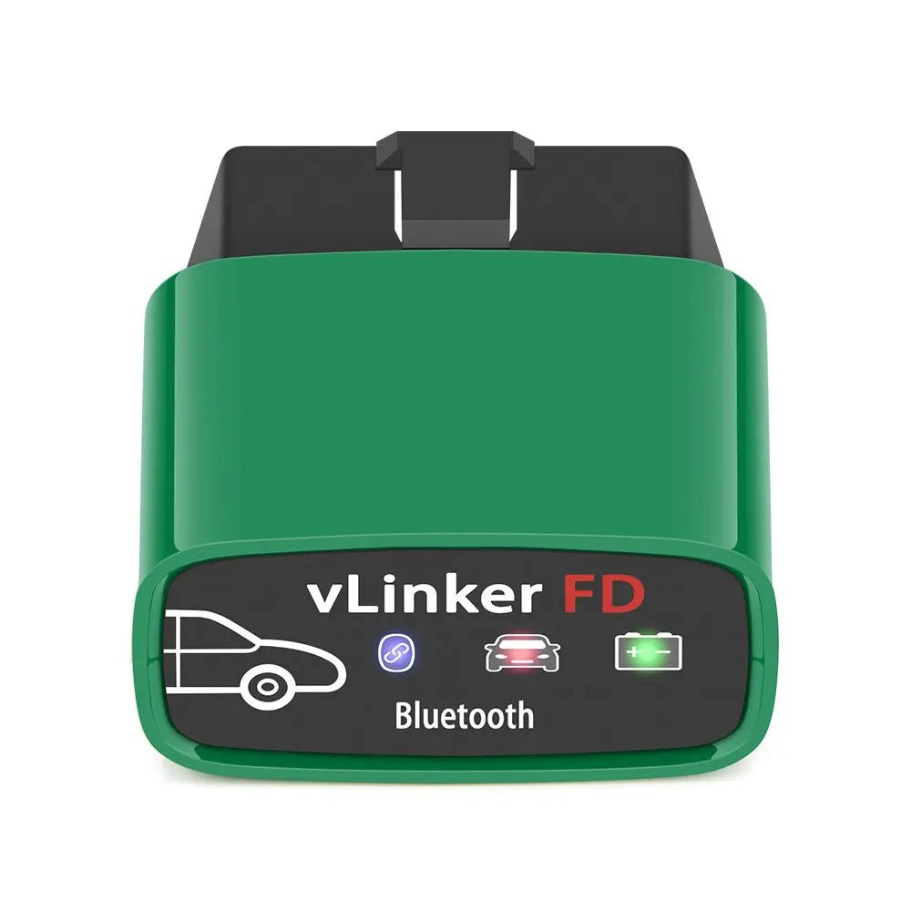 Vgate vLinker FD ELM327 Bluetooth 3.0 Interface