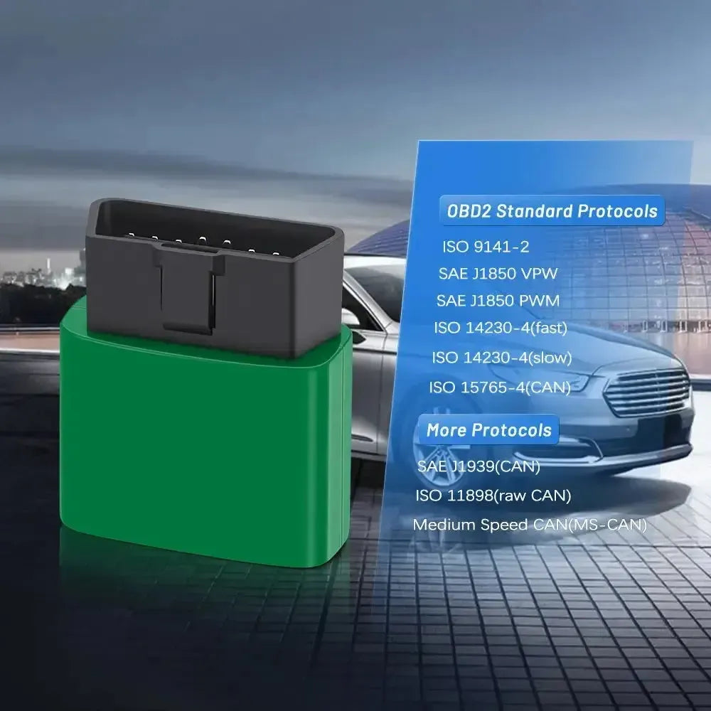 Vgate vLinker FD | Interface ELM327 (WiFi)