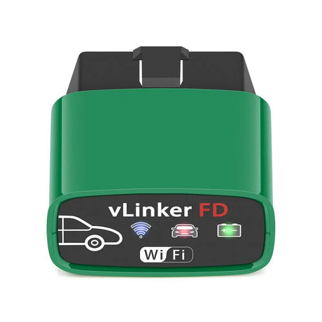Vgate vLinker FD ELM327 WiFi Interface