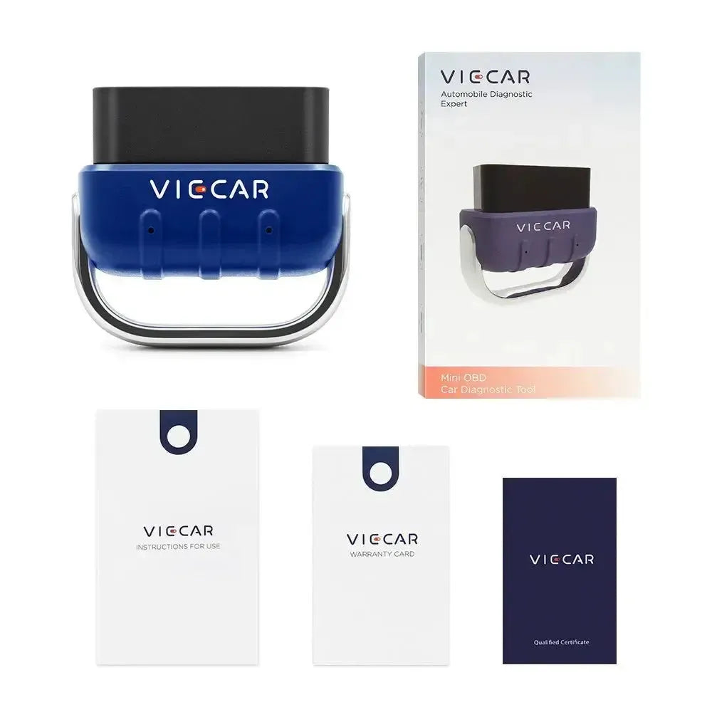 Viecar VP005 | Interface ELM327 (Bluetooth 5.0)