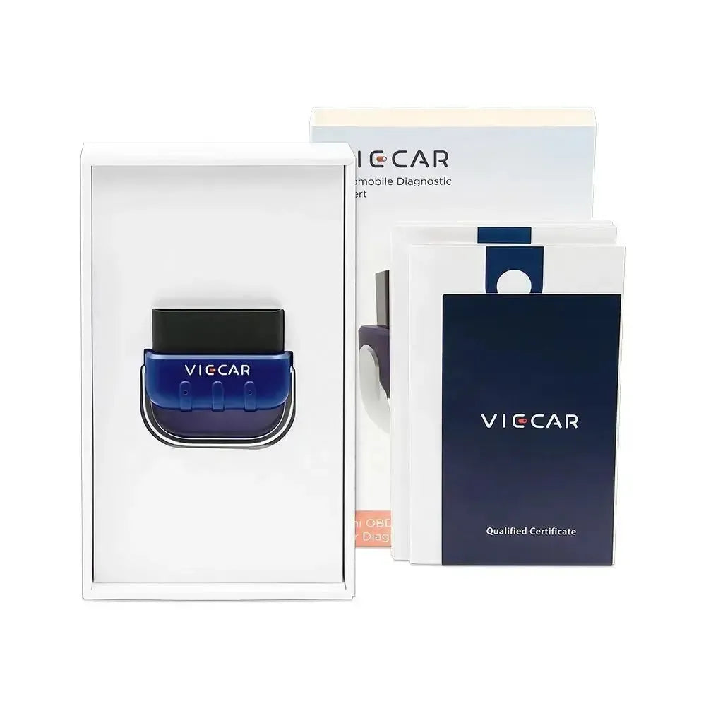 Viecar VP005 | Interface ELM327 (Bluetooth 5.0)