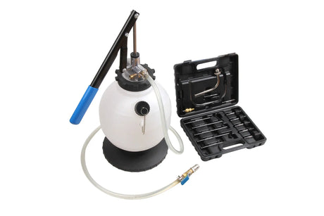 VIKTEC VT01294F Transmissievloeistof Vulpompset 15-Delig