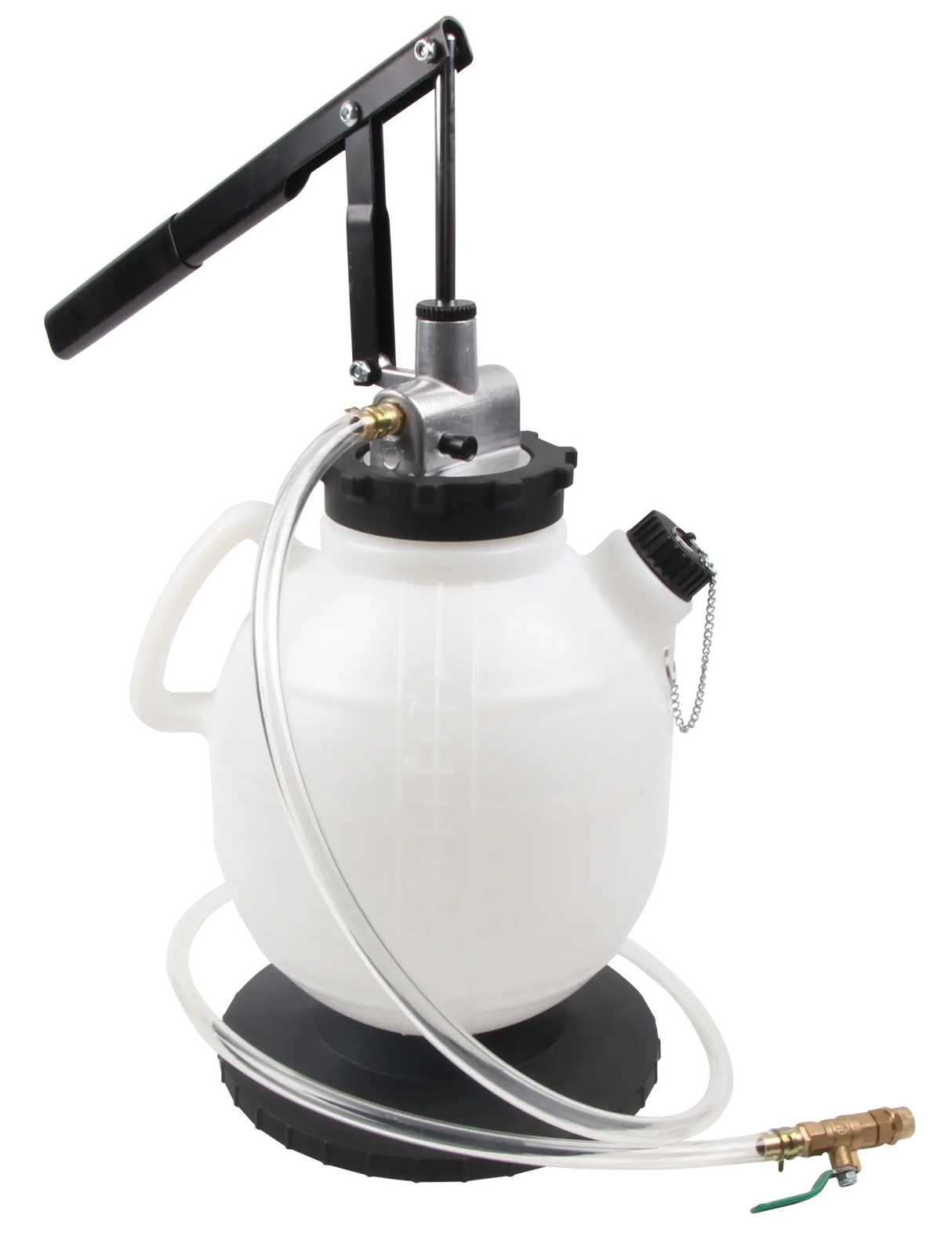 VIKTEC VT01294F Transmissievloeistof Vulpompset 15-Delig