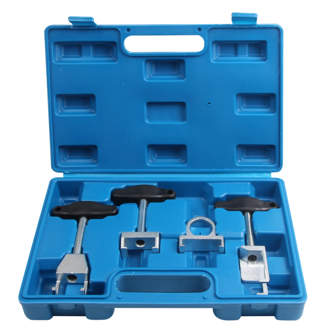 VIKTEC VT01537 VAG Bobinetrekkerset 4-Delig