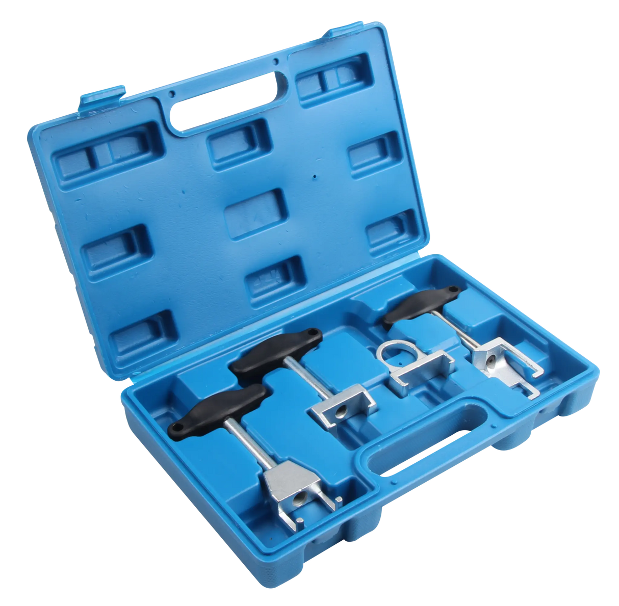 VIKTEC VT01537 VAG Bobinetrekkerset 4-Delig