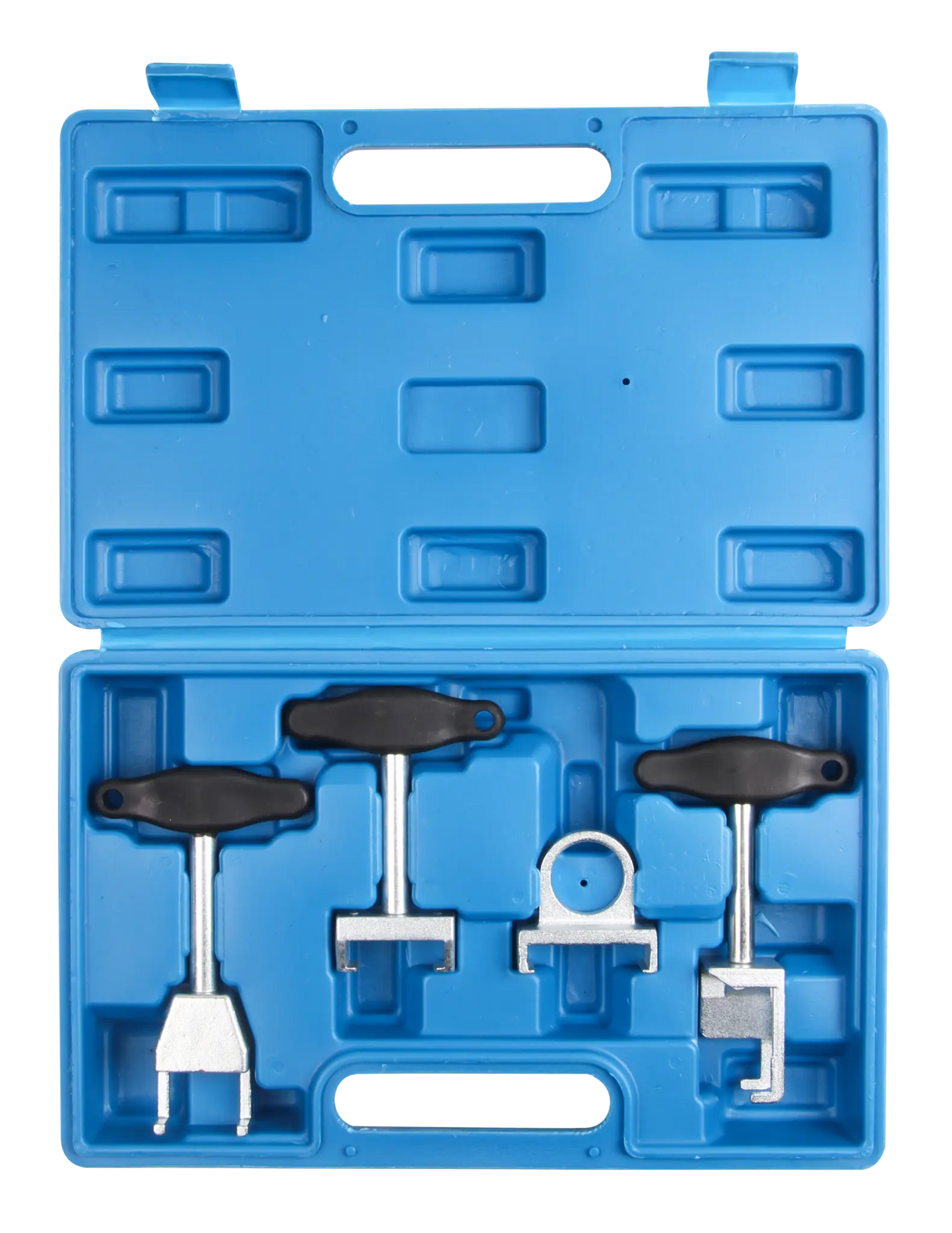 VIKTEC VT01537 VAG Bobinetrekkerset 4-Delig