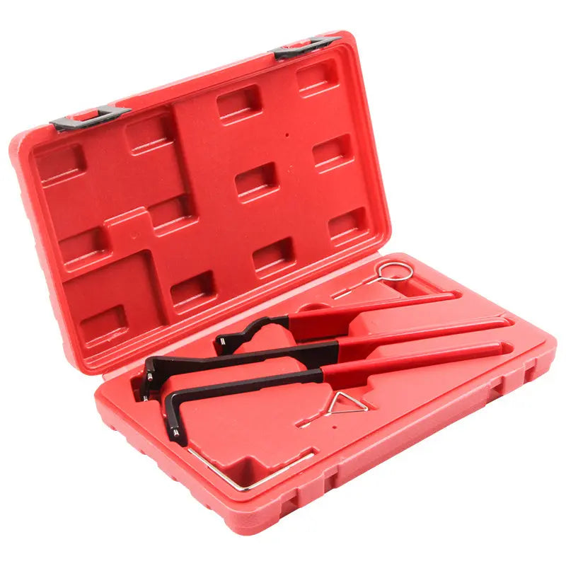 VIKTEC VT01560 VAG - Blokkeersleutelset 6-Delig