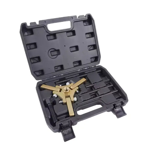VIKTEC VT01597F Krukas-Torsie Trillingdemper Trekkerset 6-Delig