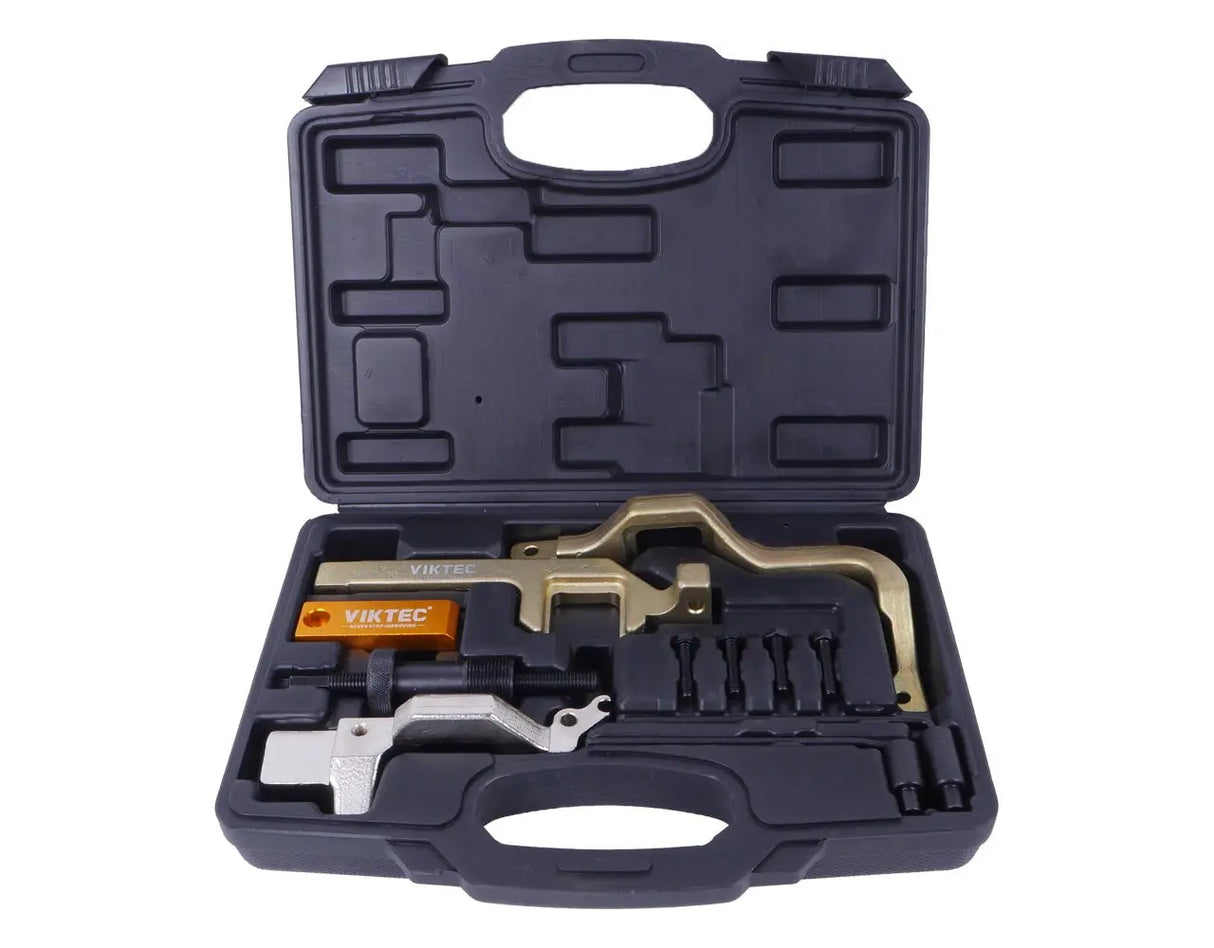 VIKTEC VT01704 Citroën/MINI/Peugeot - 1.4/1.6L Timingset 10-Delig
