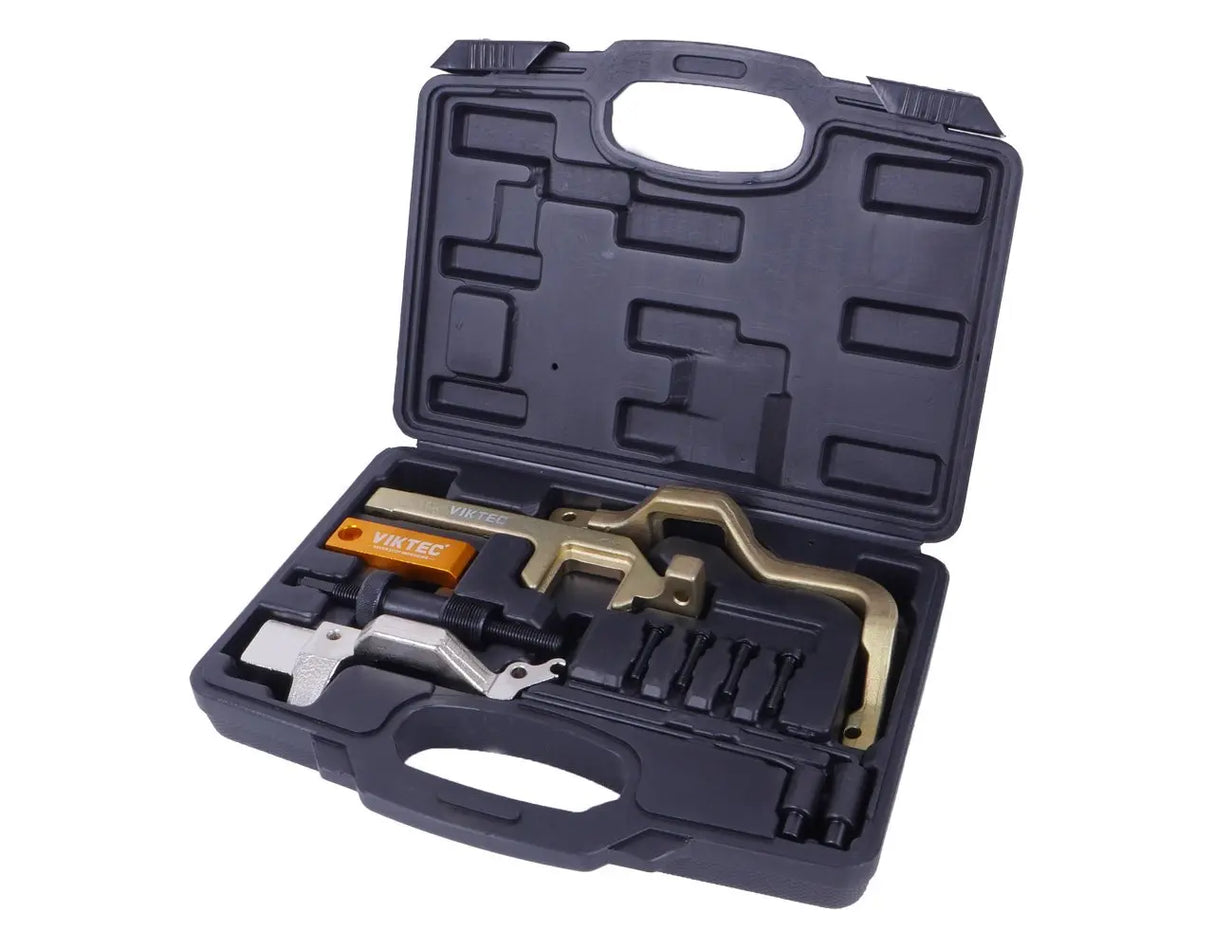 VIKTEC VT01704 Citroën/MINI/Peugeot - 1.4/1.6L Timingset 10-Delig