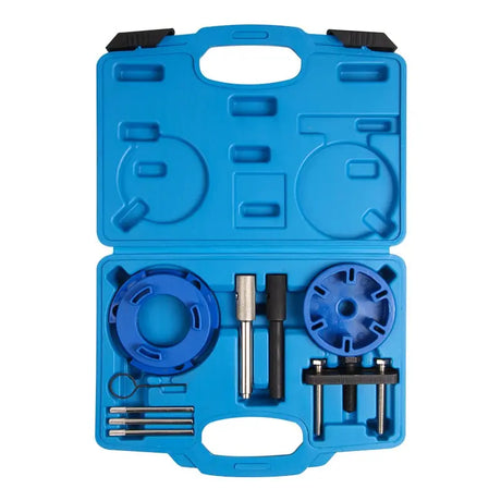 VIKTEC VT01864 Duratorq Diesel - Timingset 9-Delig