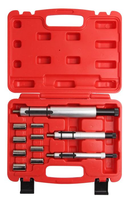 VIKTEC VT01884 Universele Koppelinguitlijngereedschapset 11-Delig