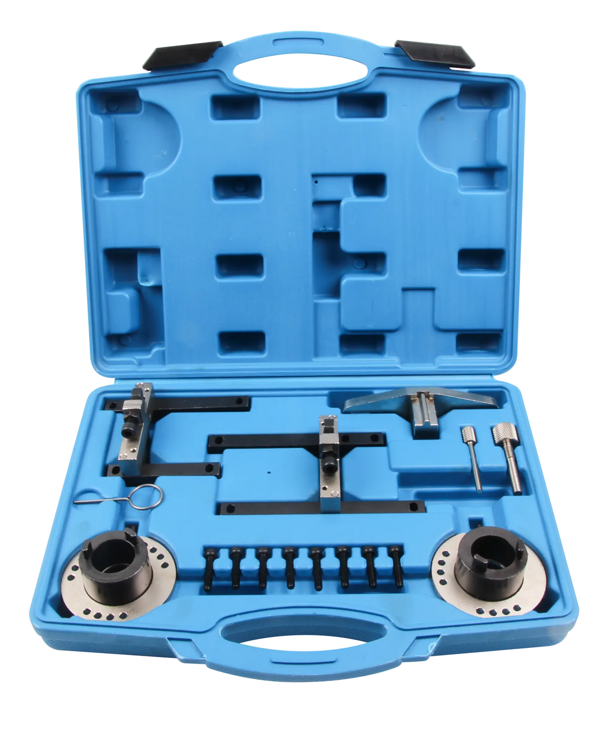 VIKTEC VT13104 Ford - 1.0L EcoBoost Timingset 16-Delig