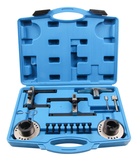 VIKTEC VT13104 Ford - 1.0L EcoBoost Timingset 16-Delig