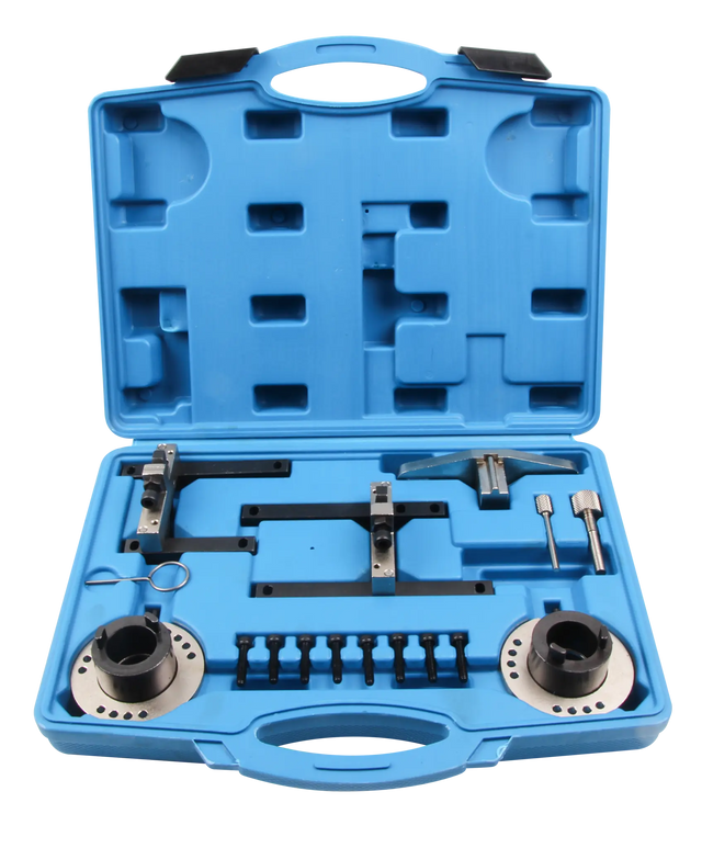 VIKTEC VT13104 Ford - 1.0L EcoBoost Timingset 16-Delig