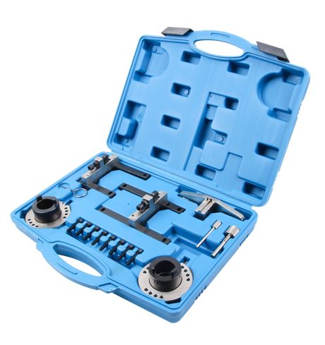 VIKTEC VT13104 Ford - 1.0L EcoBoost Timingset 16-Delig