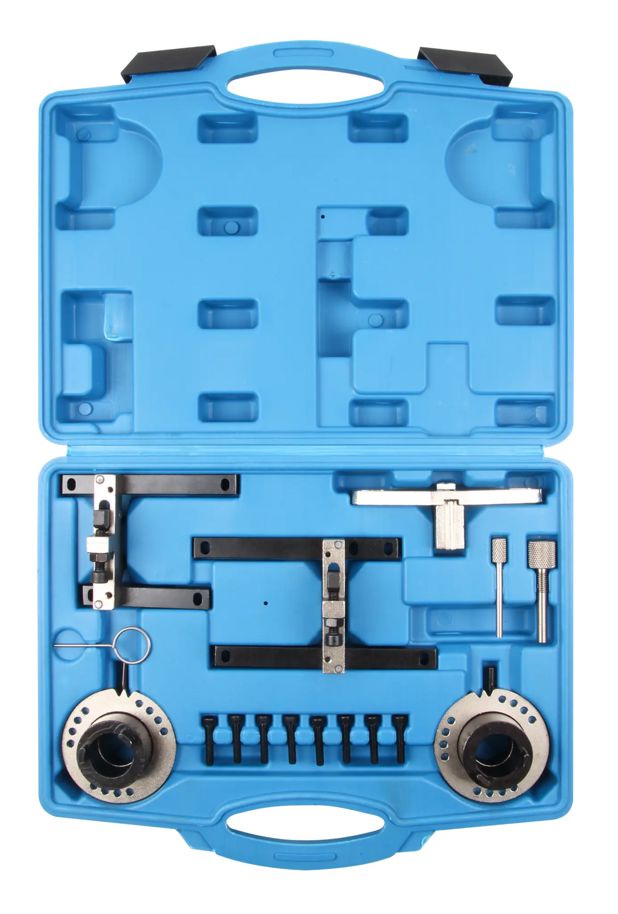 VIKTEC VT13104 Ford - 1.0L EcoBoost Timingset 16-Delig