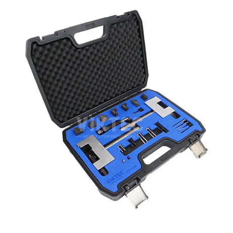 VIKTEC VT13123B Mercedes Distributieketting Punchtangset 18-Delig